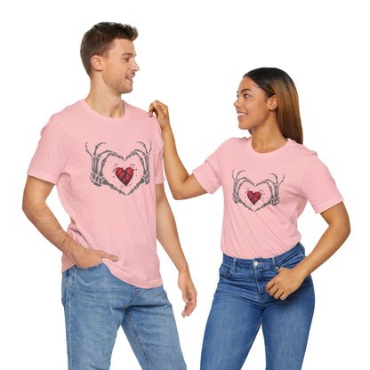 All Heart Tee