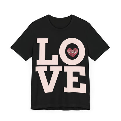 Love Tee-Shirt