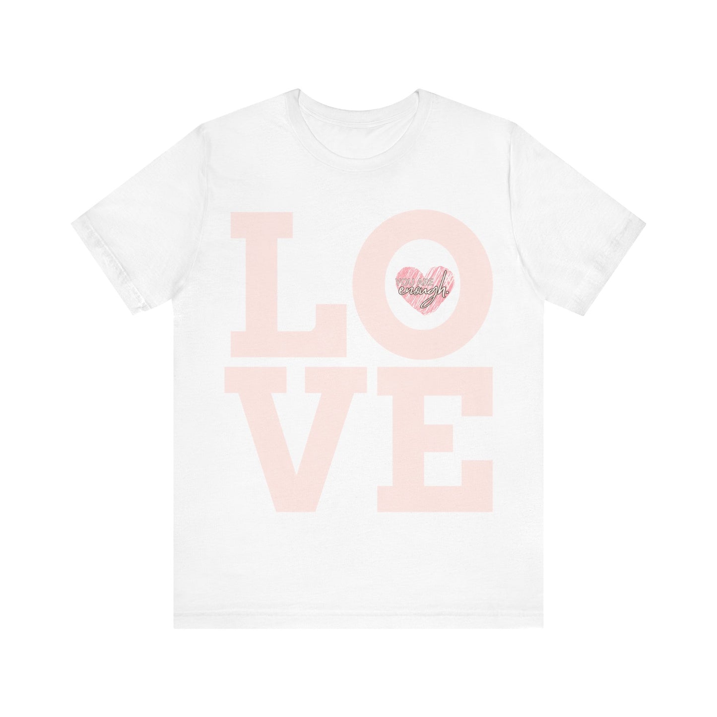 Love Tee-Shirt