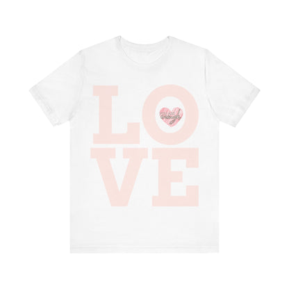 Love Tee-Shirt