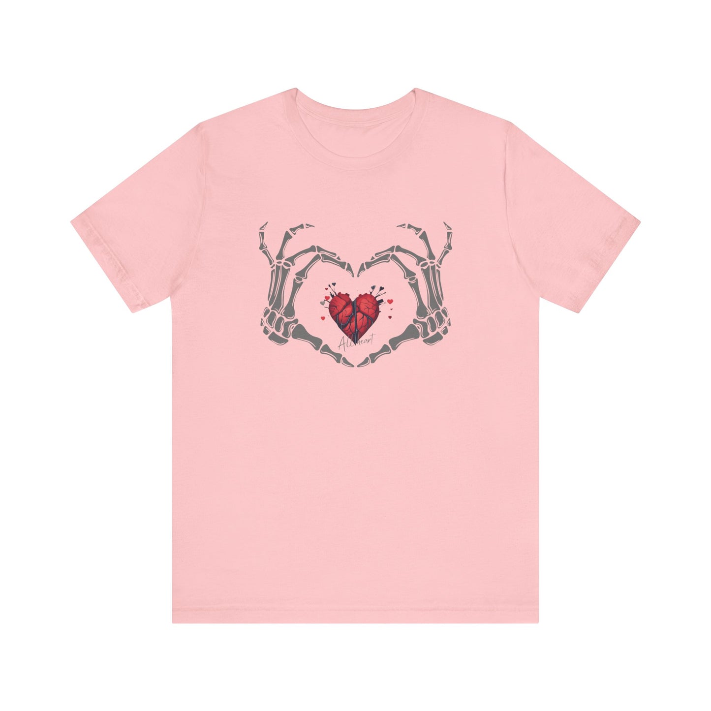 All Heart Tee