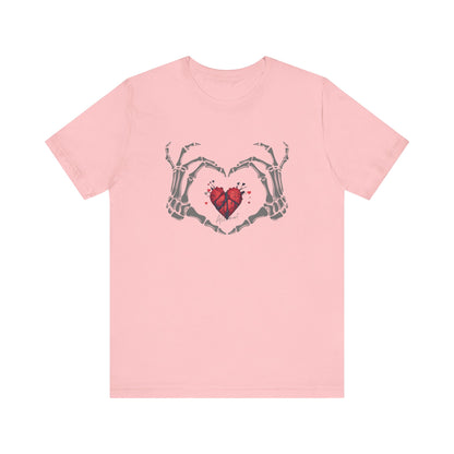 All Heart Tee