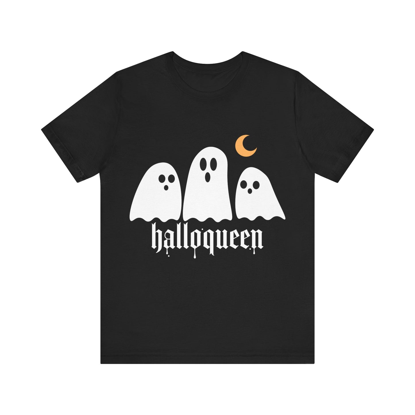 Hallowqueen Tee