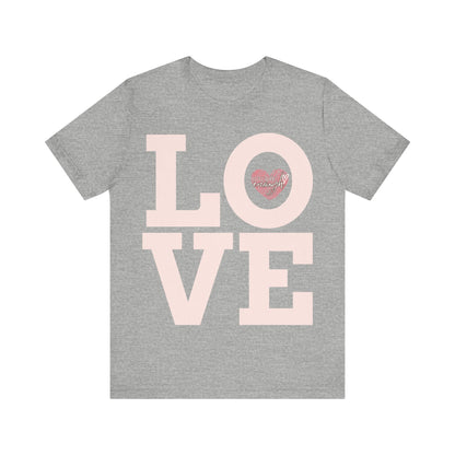 Love Tee-Shirt