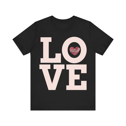 Love Tee-Shirt