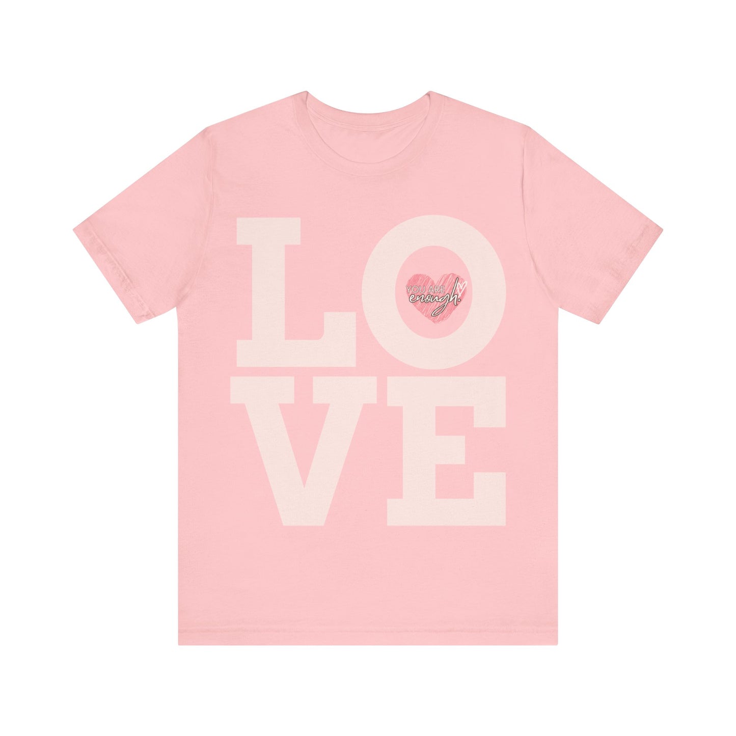 Love Tee-Shirt