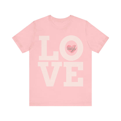 Love Tee-Shirt