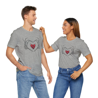 All Heart Tee