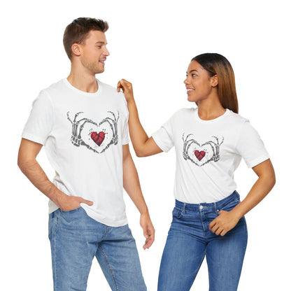 All Heart Tee