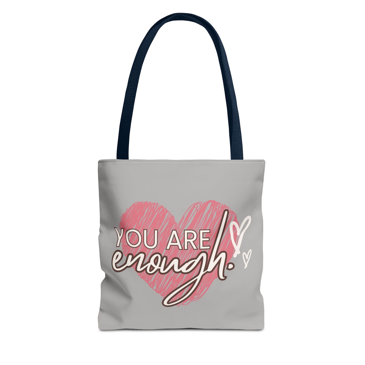 You Are Enough Tote Bag