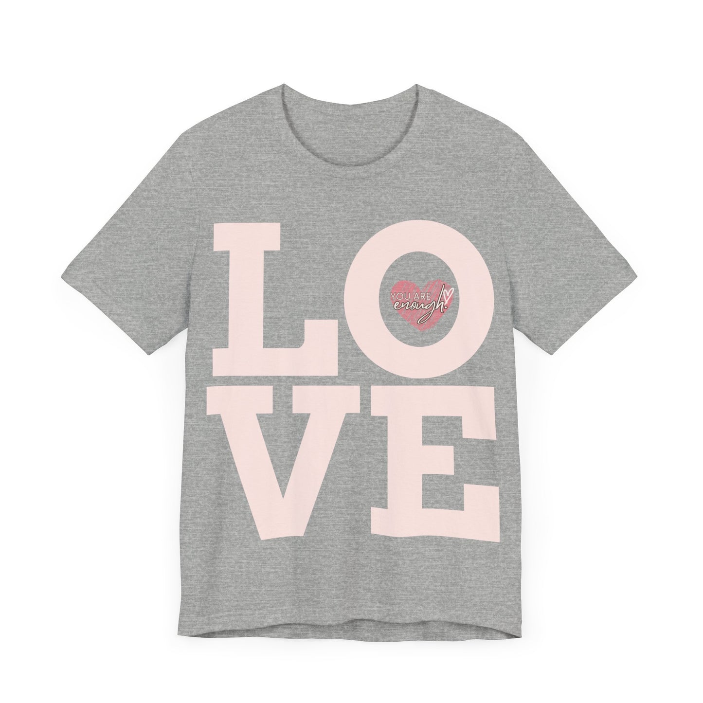 Love Tee-Shirt