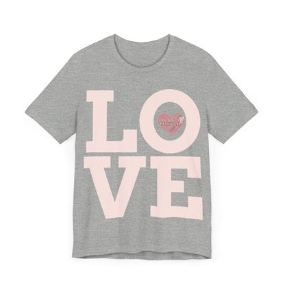 Love Tee-Shirt