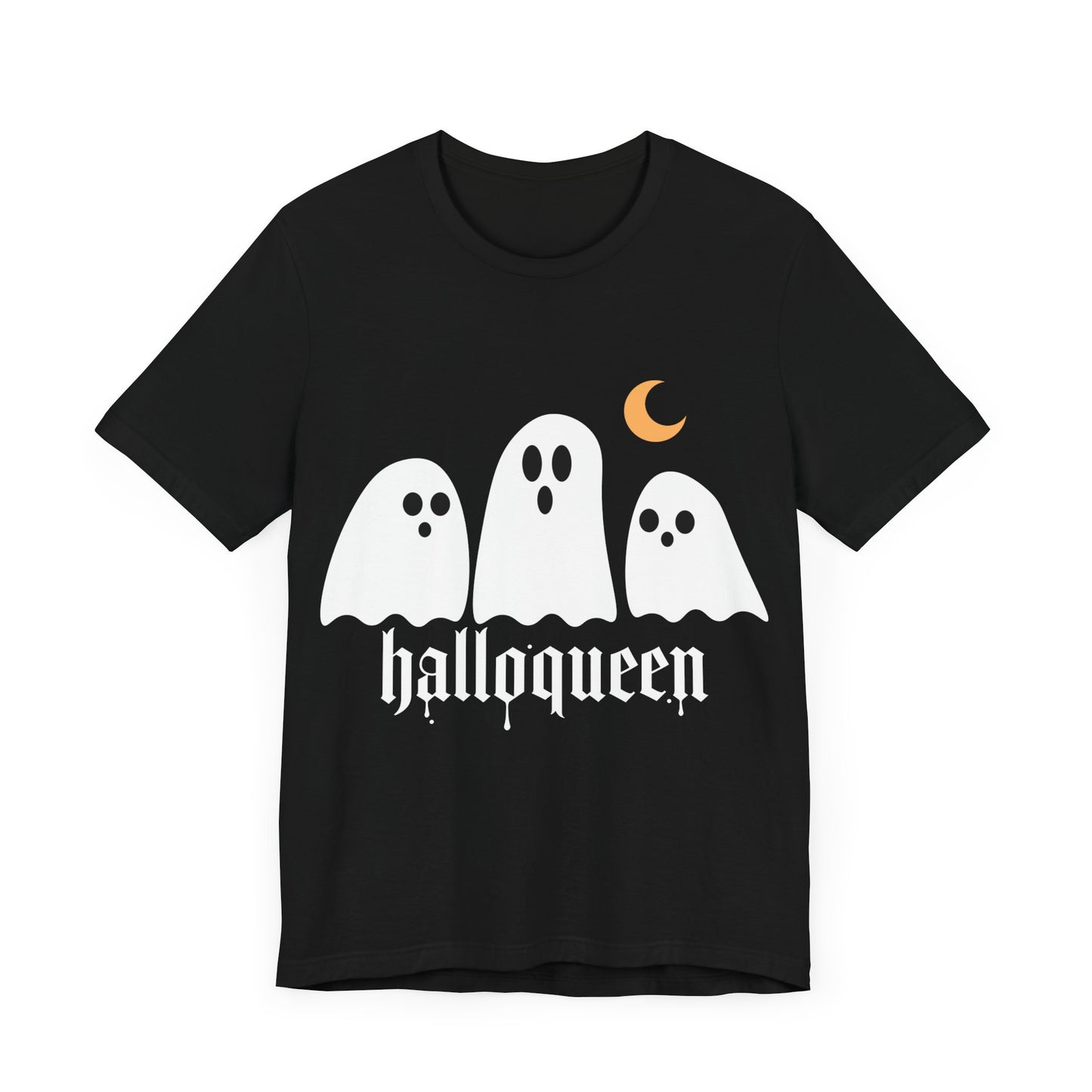 Hallowqueen Tee