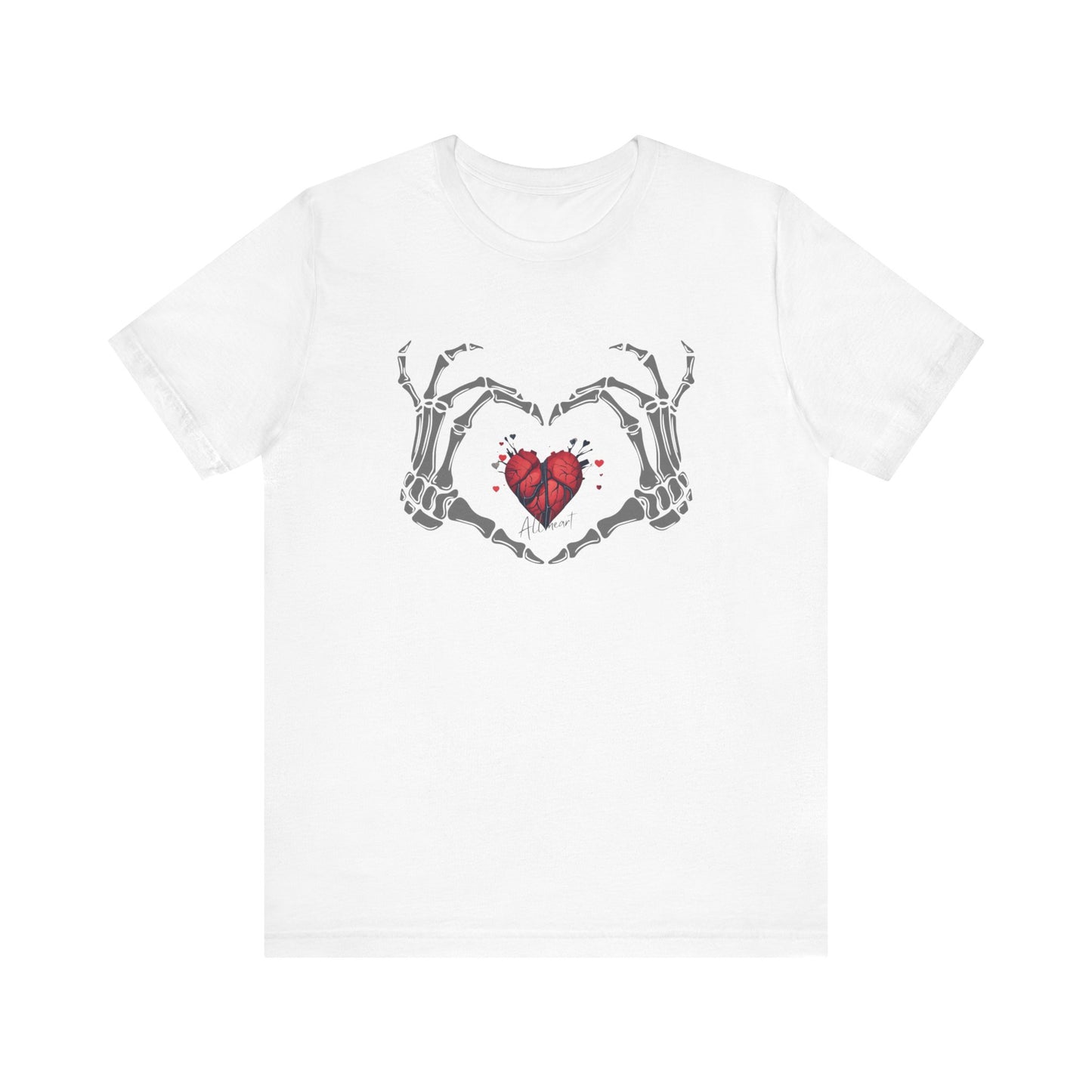 All Heart Tee