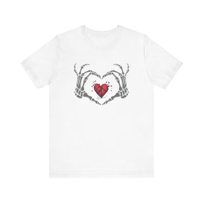 All Heart Tee