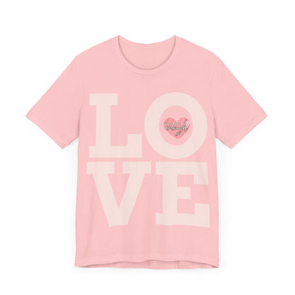 Love Tee-Shirt