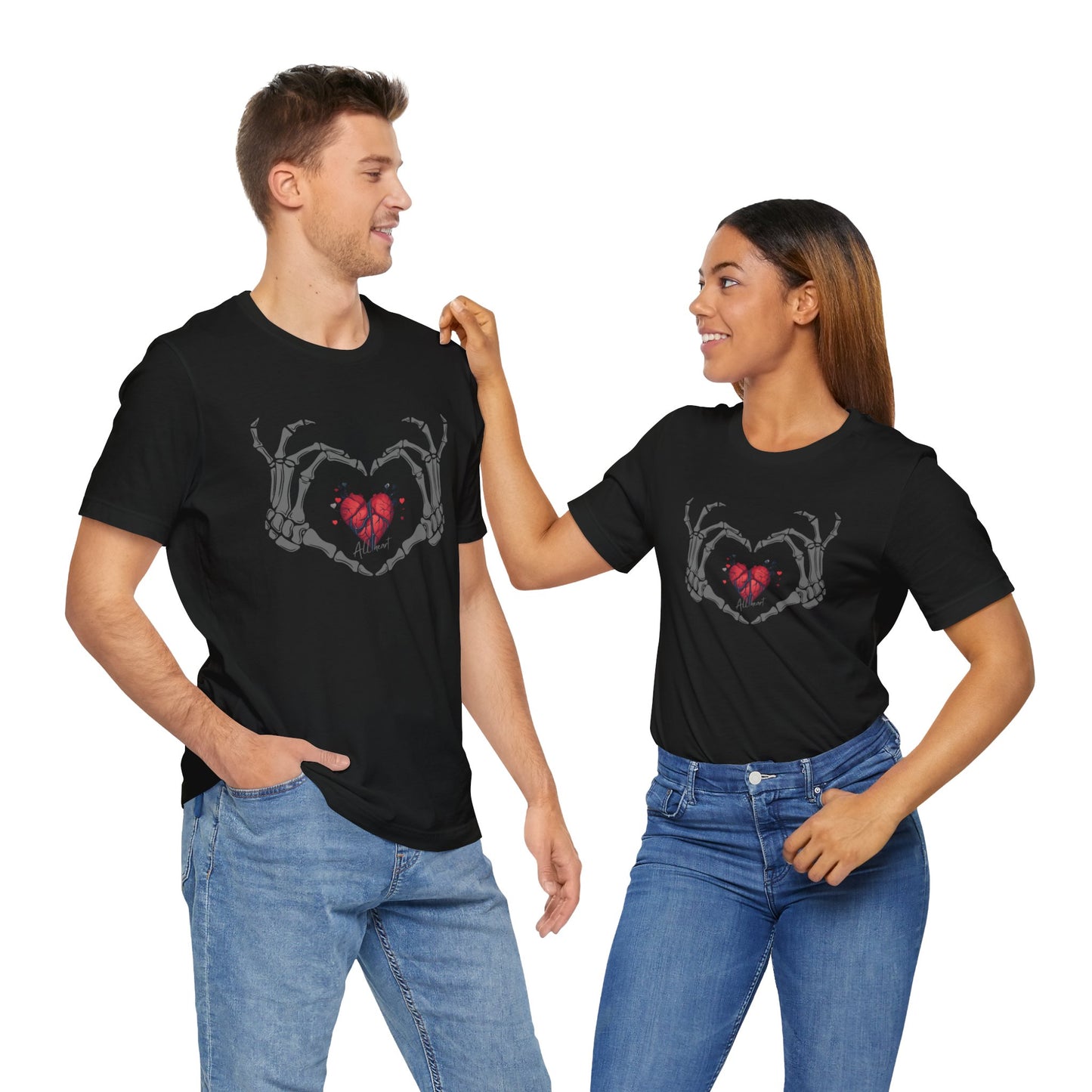 All Heart Tee