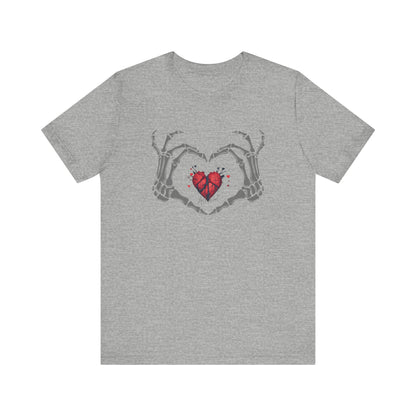 All Heart Tee