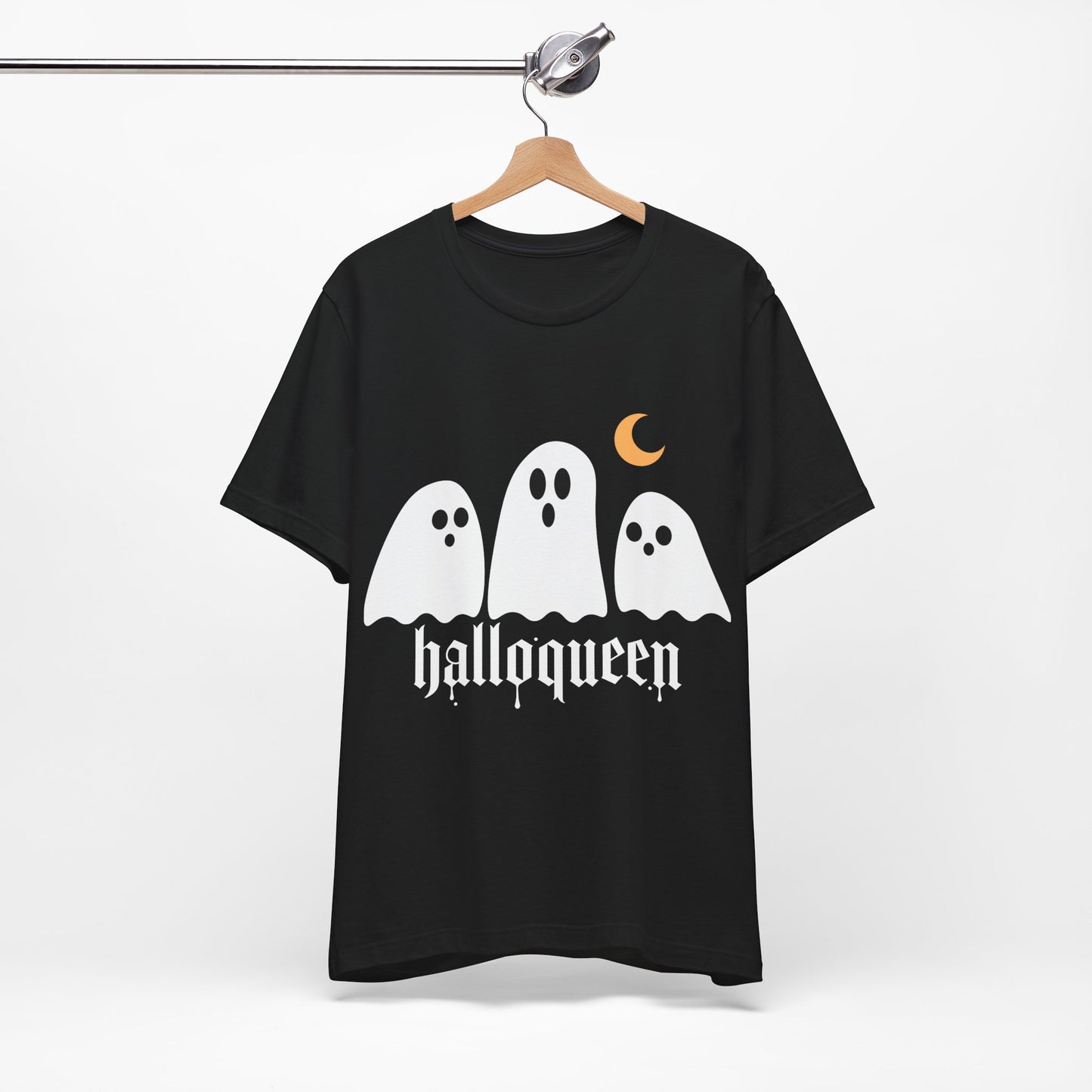 Hallowqueen Tee