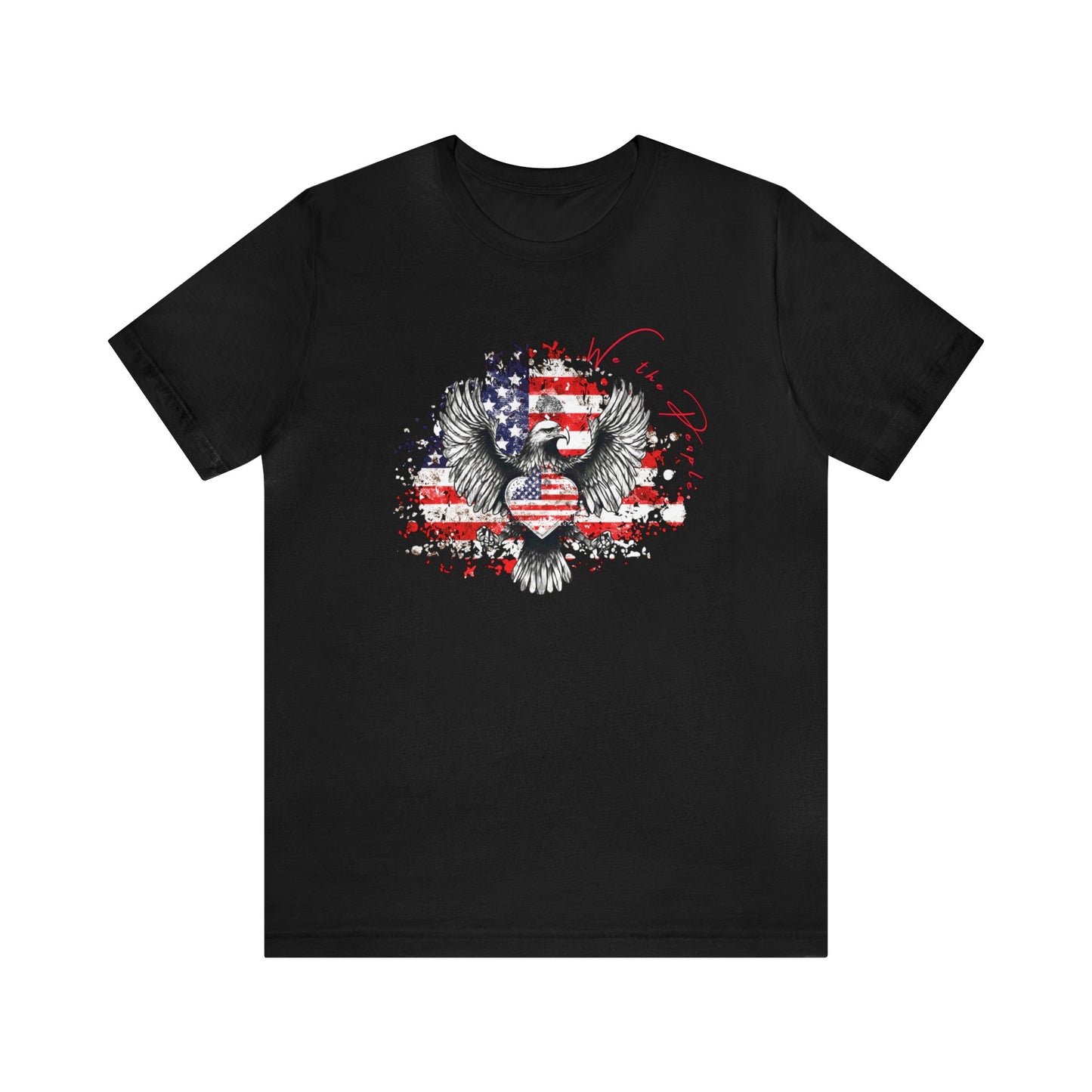 We the people Tee