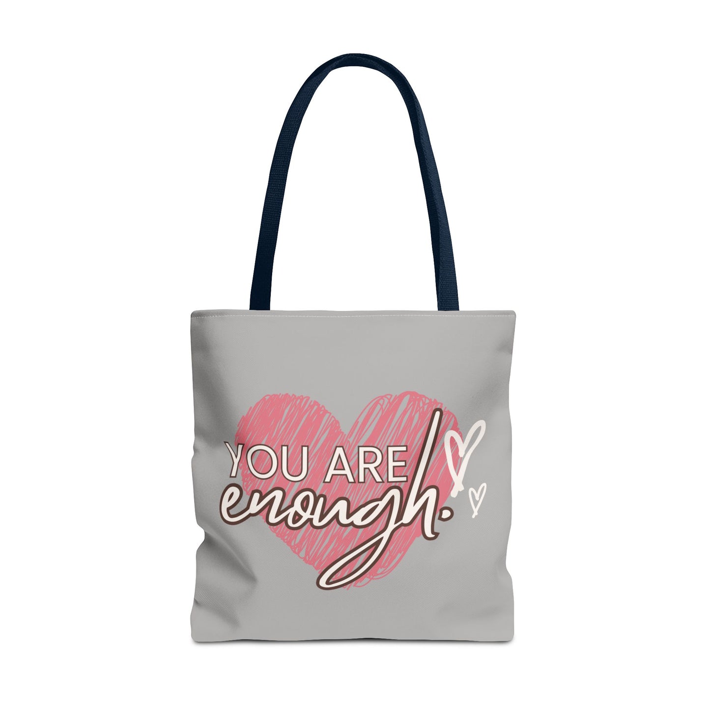 You Are Enough Tote Bag