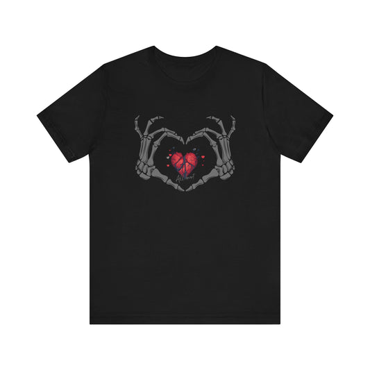 All Heart Tee