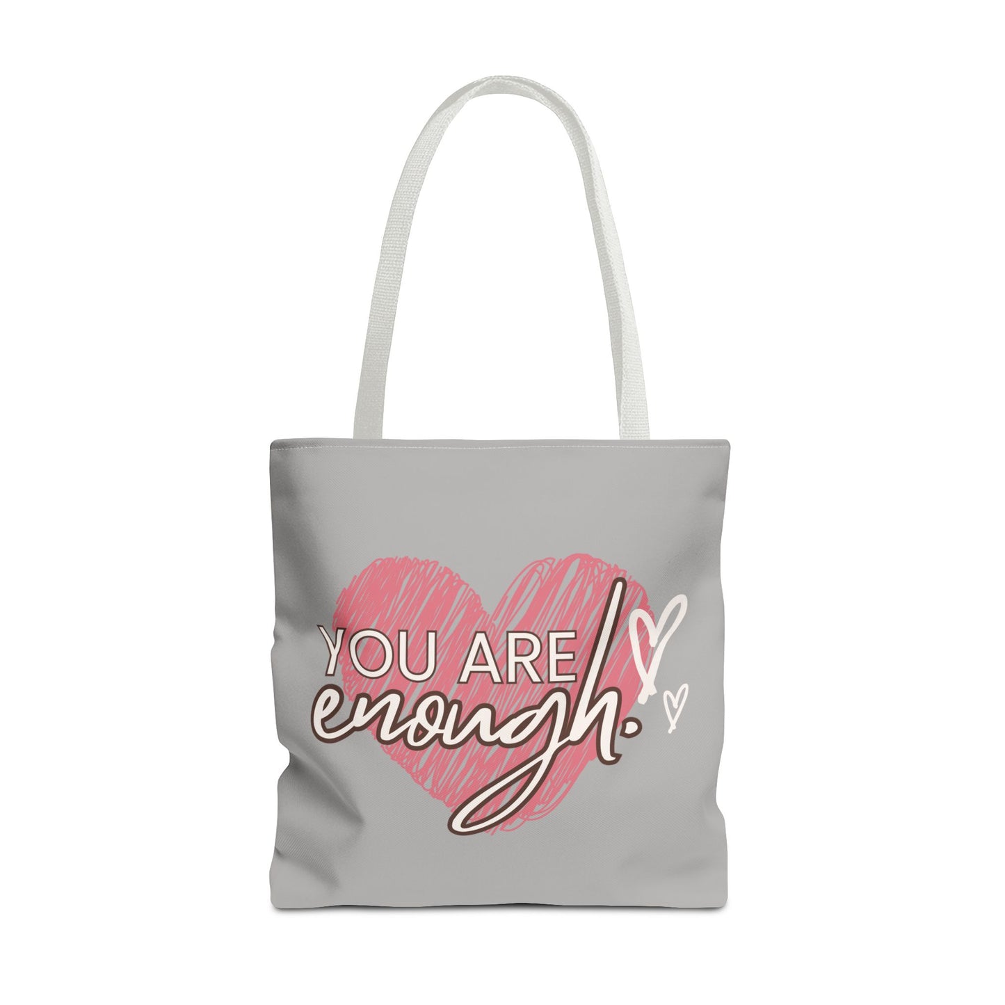 You Are Enough Tote Bag